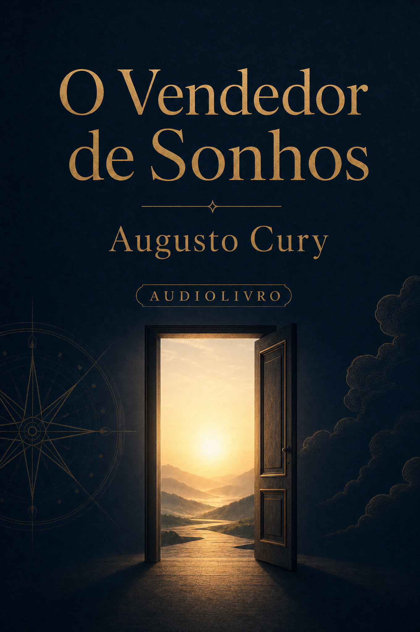 O Vendedor de Sonhos — Augusto Cury