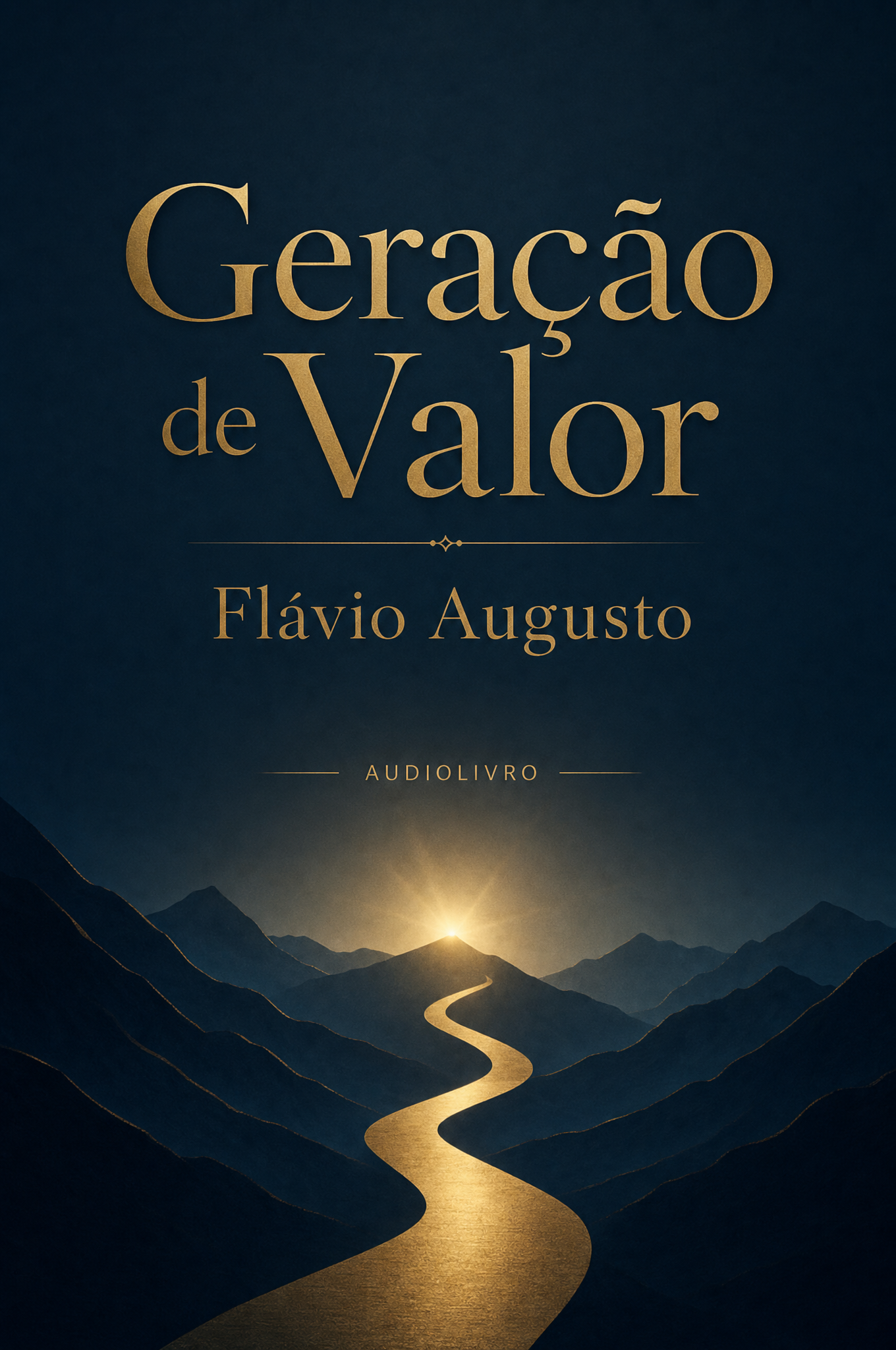 Geração de Valor — Flávio Augusto